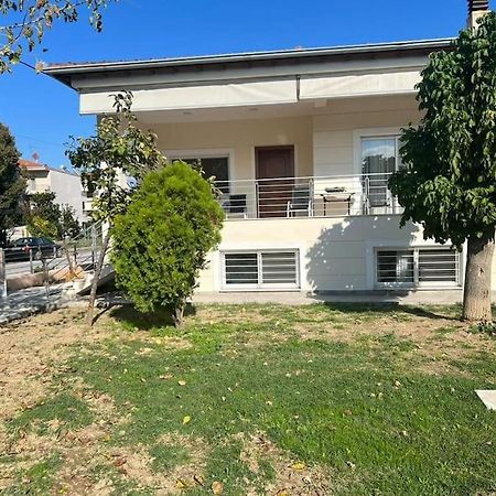 Villa Το Σπίτι Του Μύλου Των Ξωτικών Tríkala Exterior foto