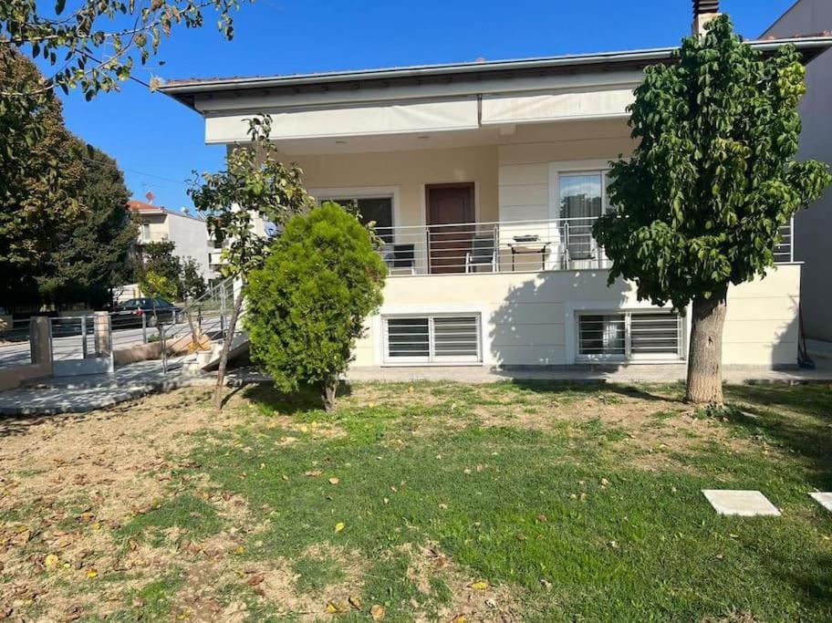 Villa Το Σπίτι Του Μύλου Των Ξωτικών Tríkala Exterior foto